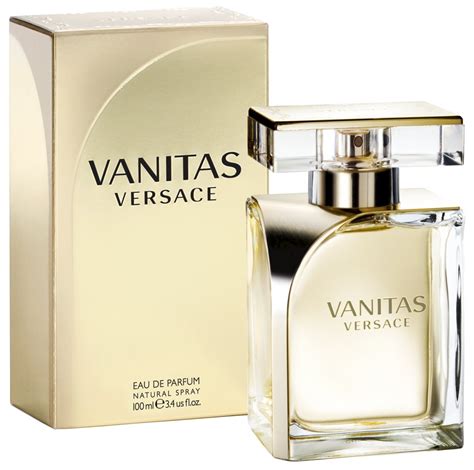 Vanitas Versace Reviews .